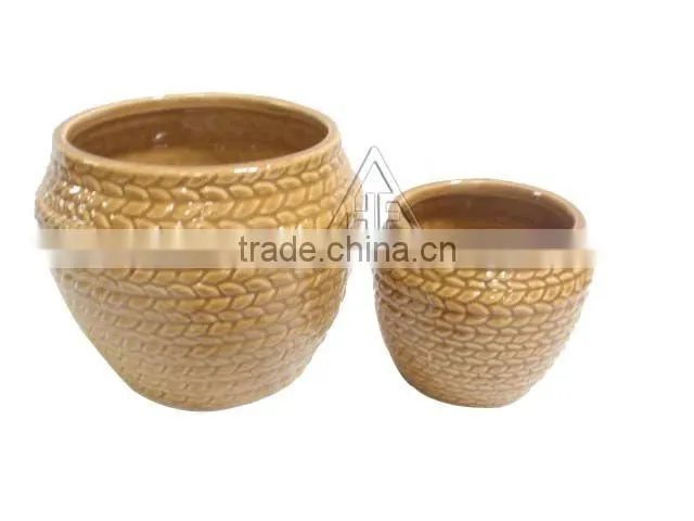plant pot