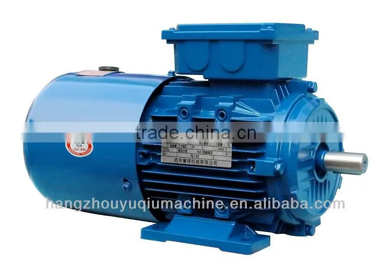 AC Electric Motor