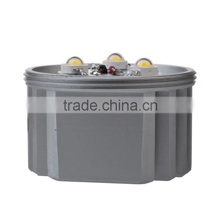 Low Price Hole size 70mm~75mm SDY590 3w 70mm led down light
