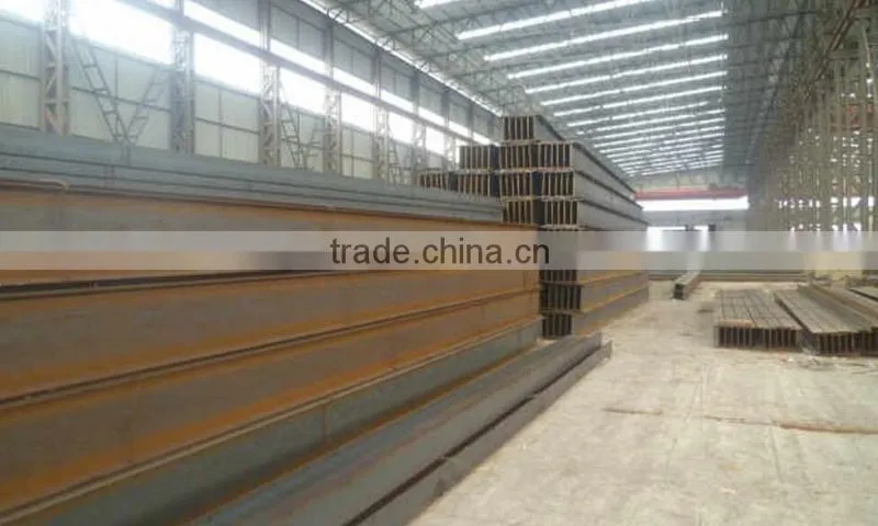 Best steel i beams for sale hot rolled i beam hot selling