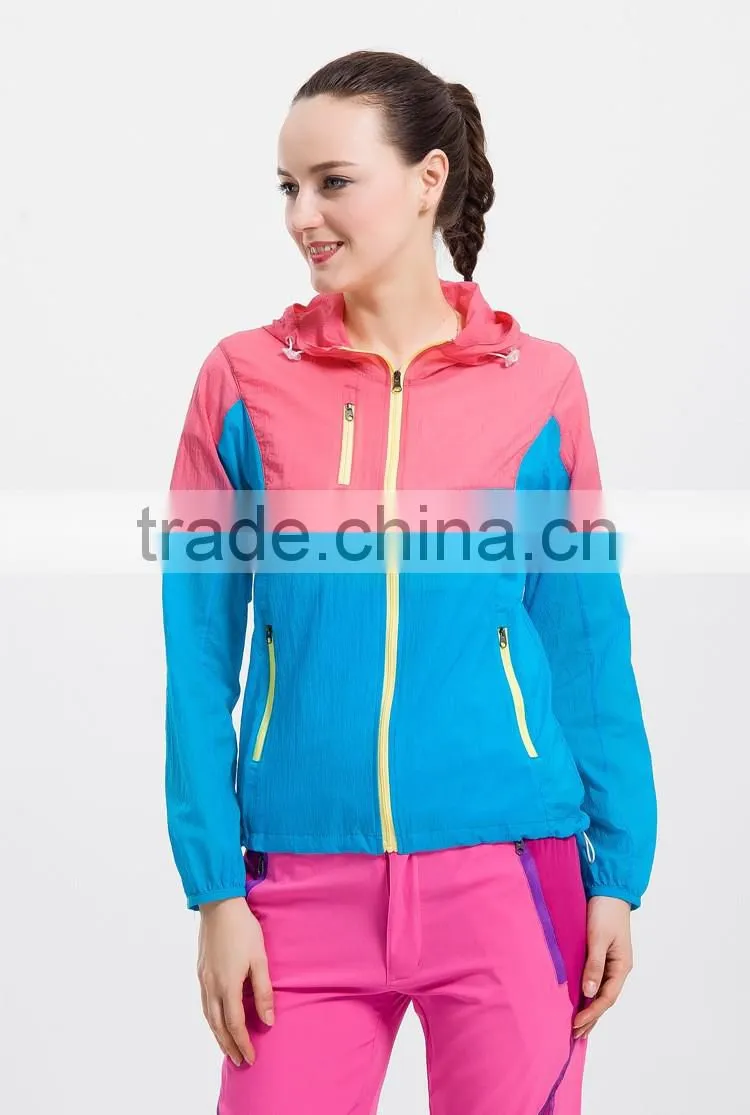 Protective clothing skin coat protective clothing,sun protection clothing