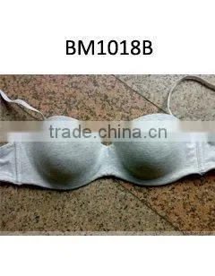 Lady seamless underwear