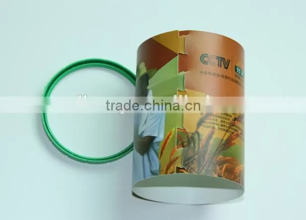 hot sales cheap office plastic pen holder