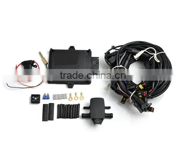 OBD2 MP48 ECU repair Kits