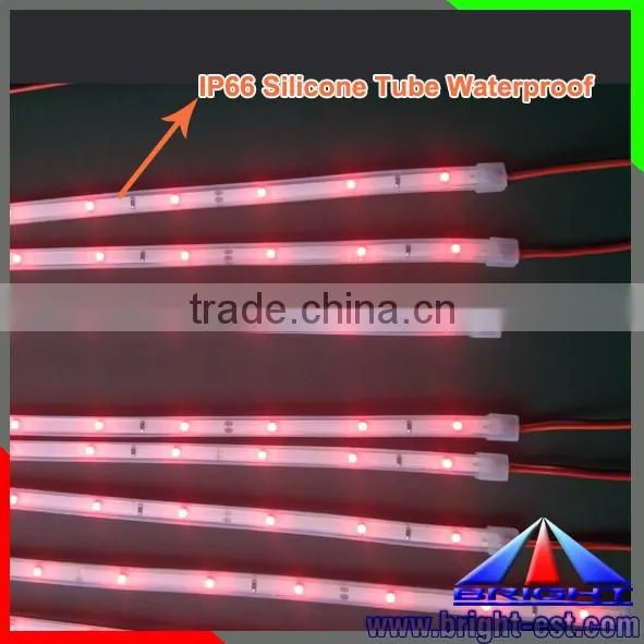 SMD 3528 outdoor decoration led strip light