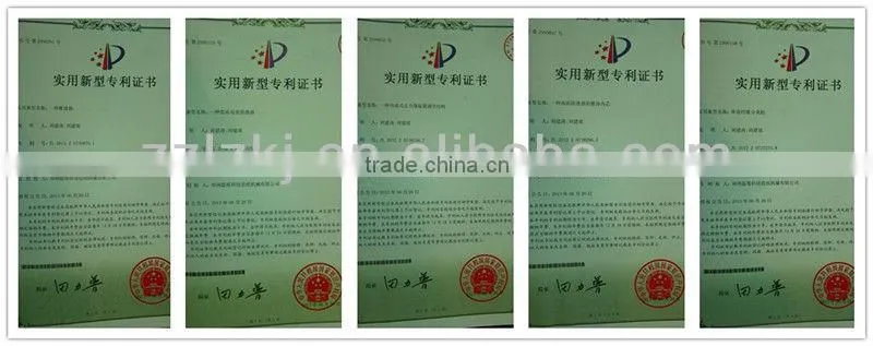 Thickener Machine for Sale / Loking for Agent