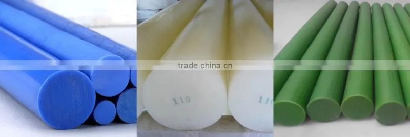 Hot Sell Nylon PA6 Bar