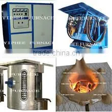 Yiphee Electric Furnace Co., Ltd. company overview - view 3