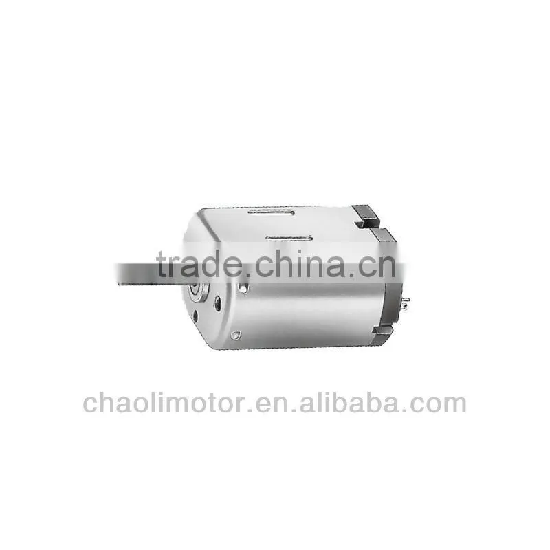 metal brush Motor CL-ffn20 for children hobby