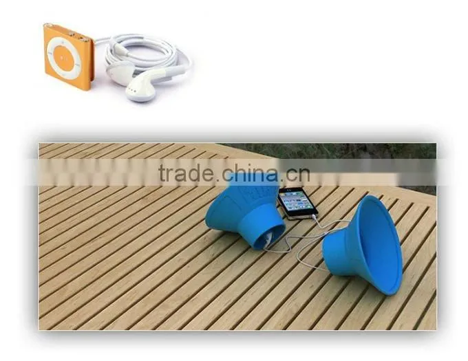 Subwoofer for ipod ipad iphone and mac pc
