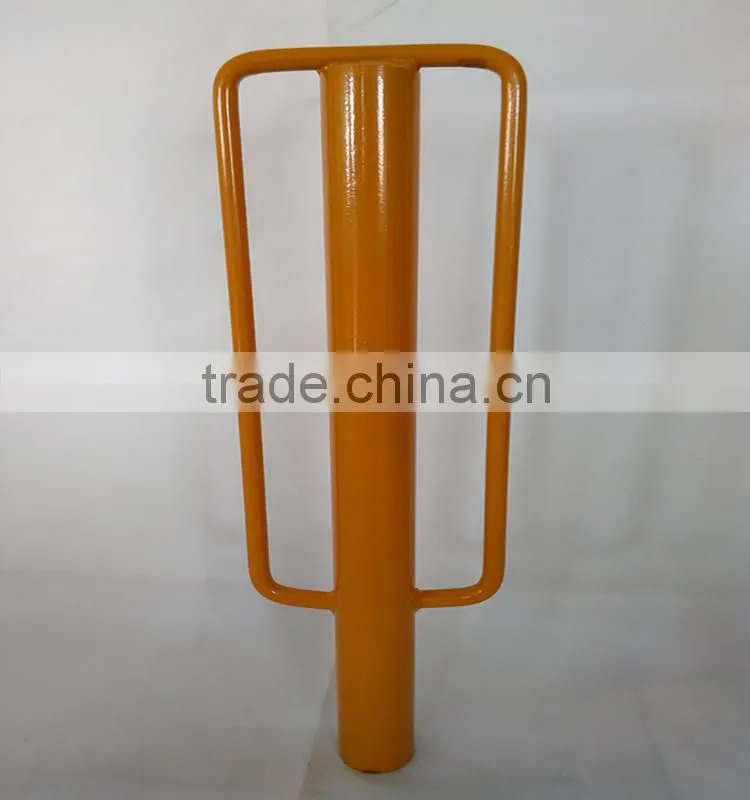 factory produce fence post drivers