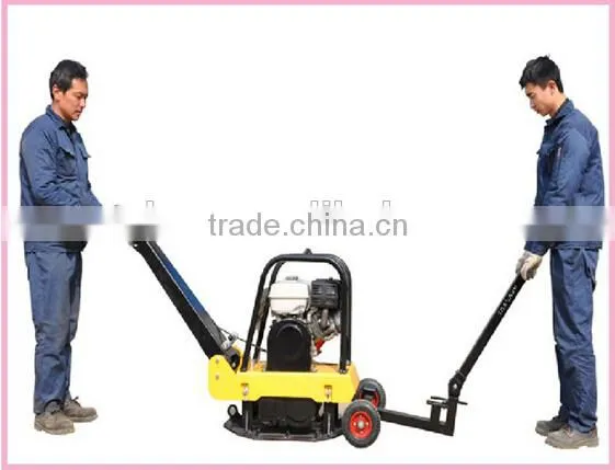 chinese manufacturer 0.24 ton wolwa GNBH41 Two-way plate ram fro sale