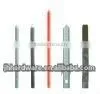 Flat Nail stakes