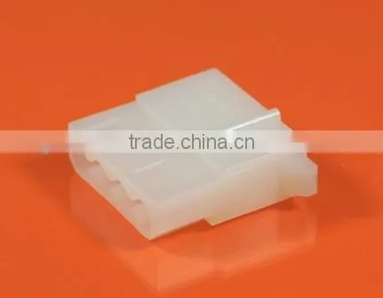 Pitch 5.08mm Wire to Wire Housing Male Connector