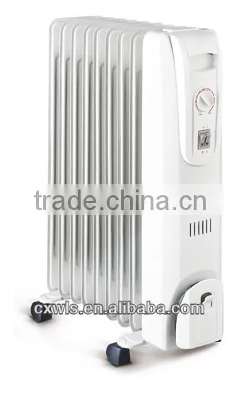 Room heater &5 oil channels &3 oil channels &heater with timer and fan