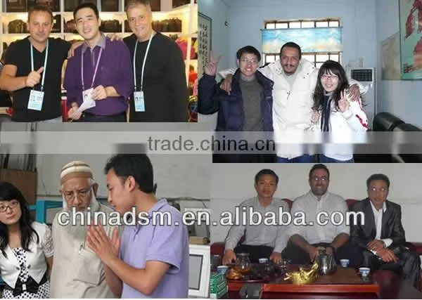 High efficiency chicken manure processing equipment,dashan hot selling