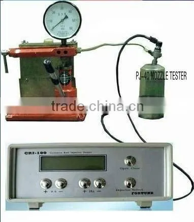 fuel injector tester of PJ40-24
