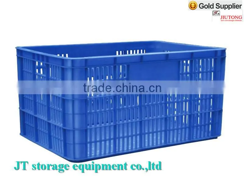 stacking plastic turnover box