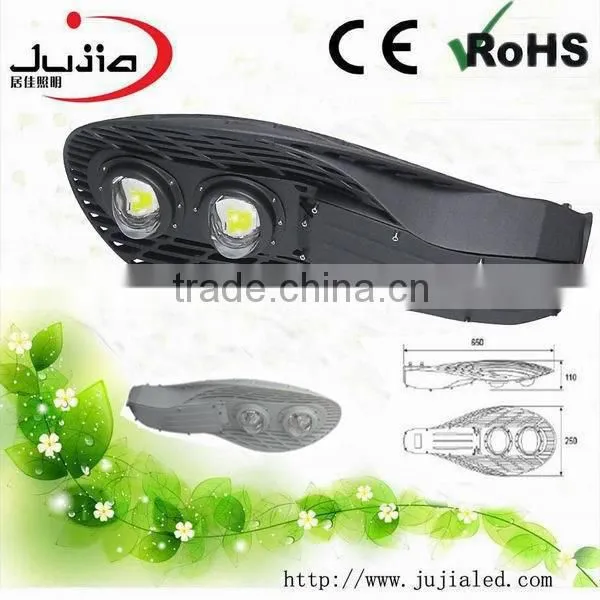 IP65 Die-Casting Aluminium outdoor 100w LED street light,led road lamp