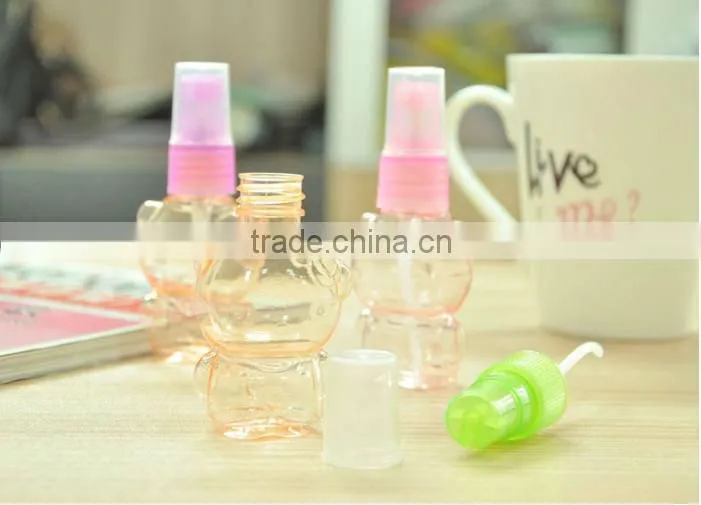 30ml Perfume Trigger Sprayer Bottle Sprayer Pump