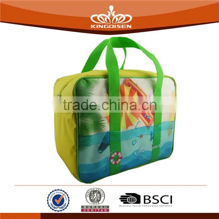 New Arrival Thermal Lunch Box Bag For Traveling