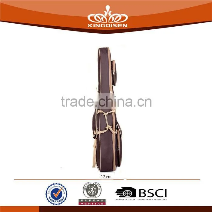 Good Quality Instrument Bags Acoustic Guitar Bags Guitar Case
