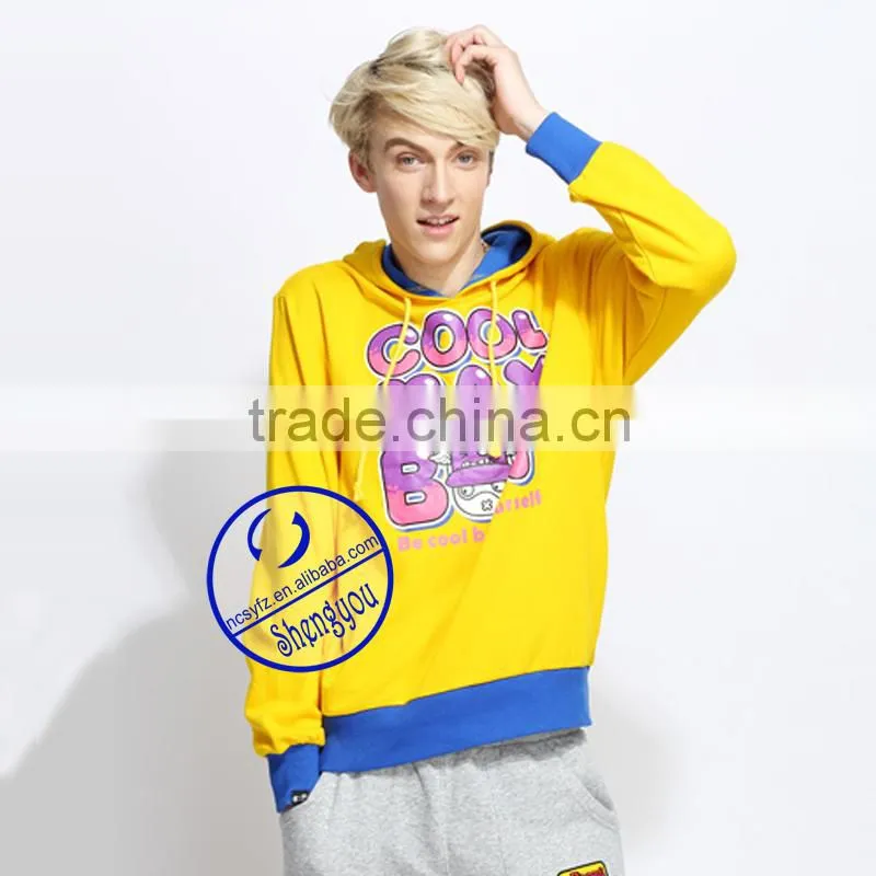 Wholesale Pullover Hoodies, Custom Hoddies, Mens Hoody
