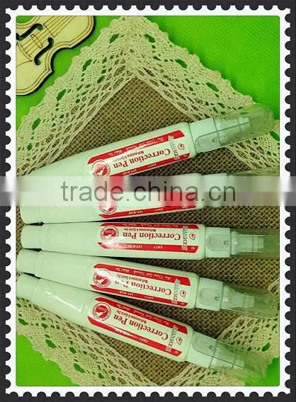 YiWu HuanYang Pen HY-638 correction pen manufacture