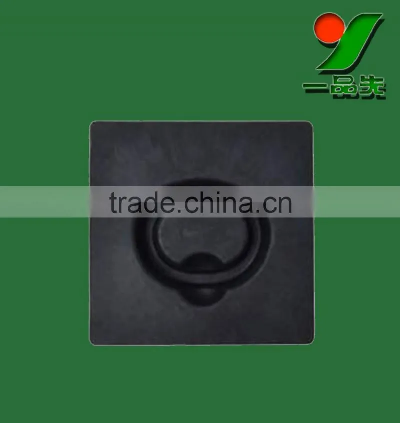 custom black color Environmentally friendly soap display boxes,Biodegradable wholesale kraft soap package boxes