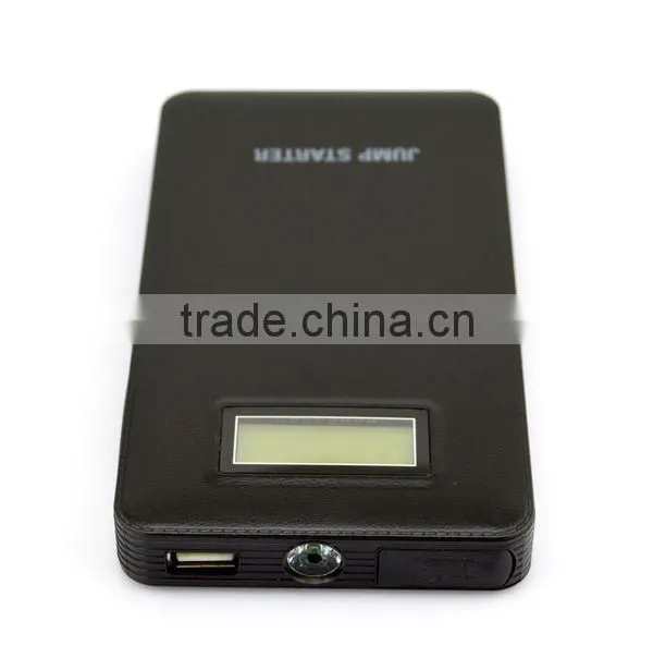 Chelong Best New Price for customer super mini portable multi-function jump starter