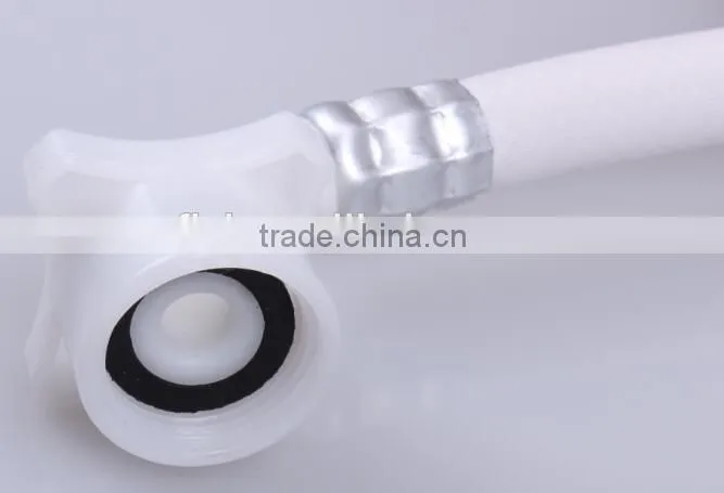 PVC Washing machine hose/pipe, PVC inlet water hose/pipe. PVC Fibre Reinforced Hose