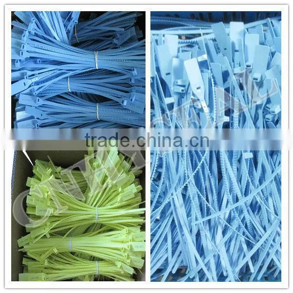 CH302 Heavy Duty Plastic security Seals
