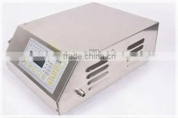 Numerical Control Mineral Water Filler for perfume ,oil, milk, soft dring(3-3000ml)
