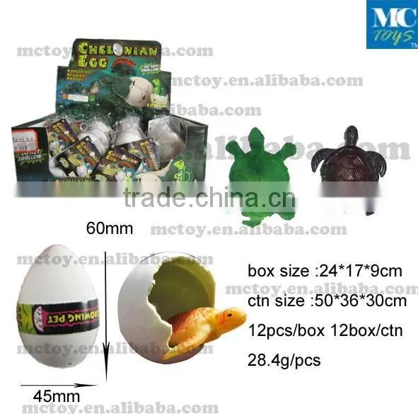 Trendy magic chelonian Egg. tortoise ,Teen Titans Go Cyborg Plush
