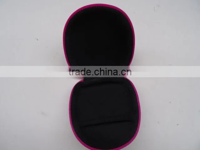 China manufacture popular mini eva earphone case