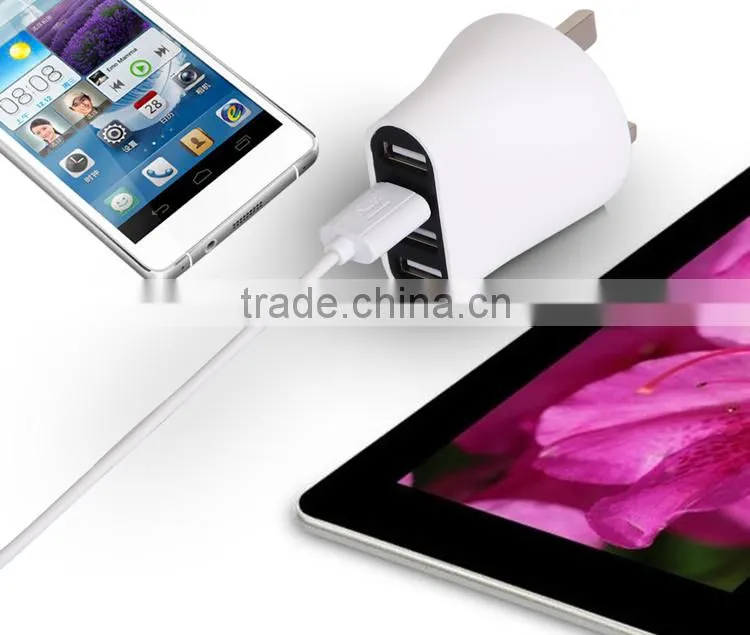 Surprising! Universal travel plug adapter/plug adaptor(T4)