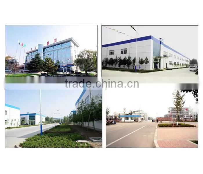 Car brake parts China brake shoe