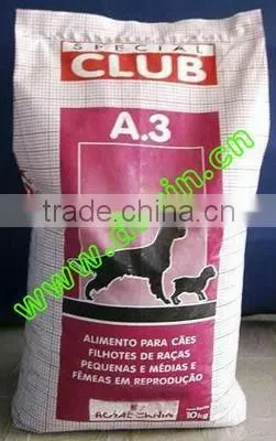 50kg Big Bag Dog Food Filling Machine