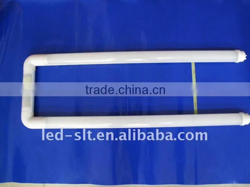 18W T8 LED U-shaped Tube lights 120-305V CE/RoHS/UL