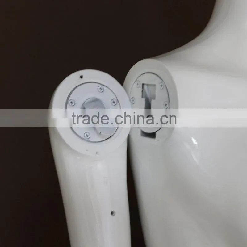 Realistic 180cm full body female mannequin and dress form