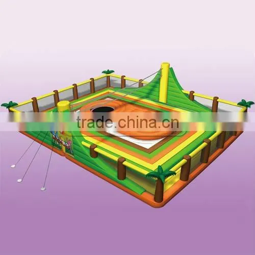 Interactive Product,Inflatable bouncer,Cheer