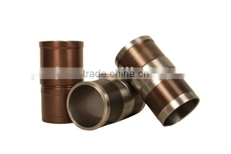 Cylinder liner K13C, liner kit, rebuild kits