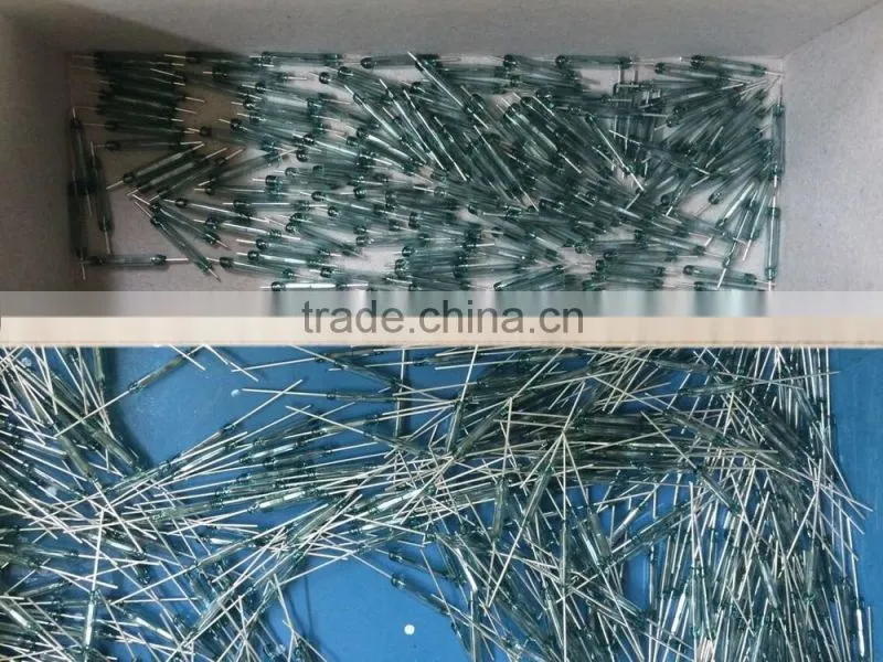 NC / NO /COM 3 wire magnet sensor reed switch