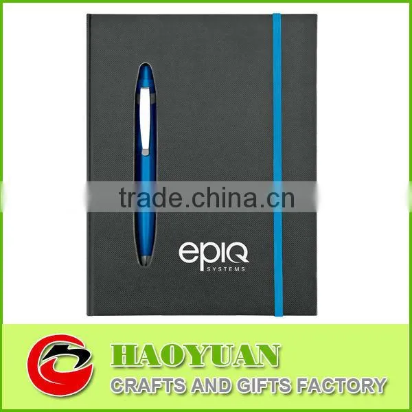 hardcover paperback notebooks