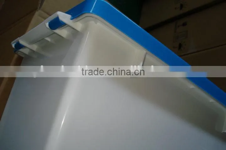 2015 High Quality Plastic Pet Food Container/dog food bin /pet food storage container