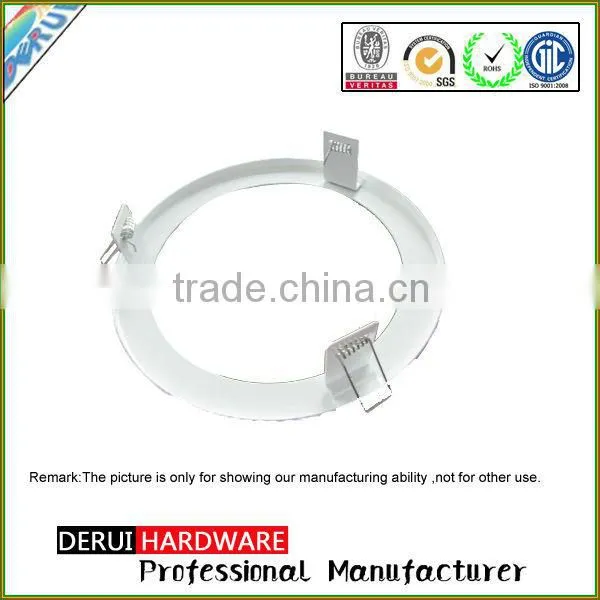 decorative ceiling light panel covers