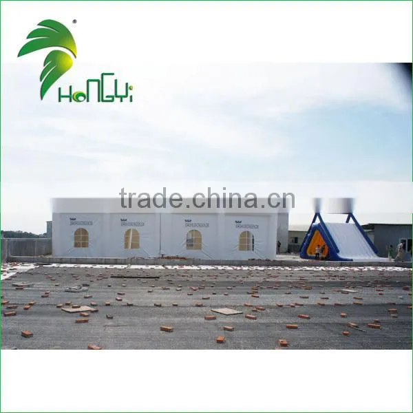 Romantic Giant Amazing Detachable Design Inflatable Party Wedding Tent