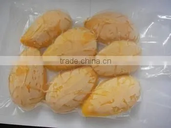 FROZEN LOTUS ROOT WITH BEST PRICE AND GOOD QUALITY