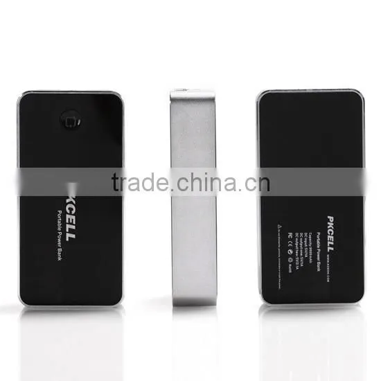 solar energy mobile phone charger 10400mAh PK-9101