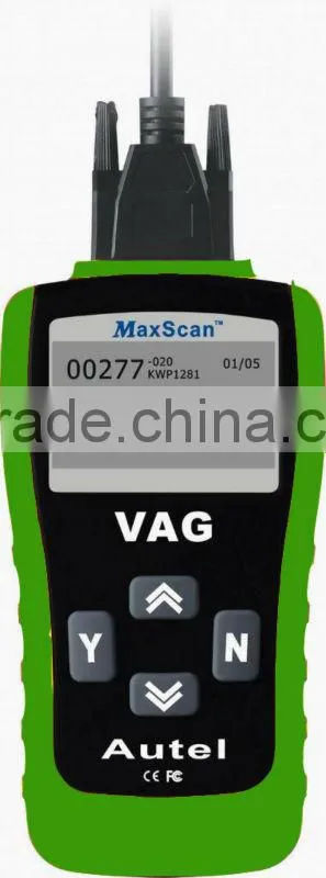 OBD2 scanner MST300